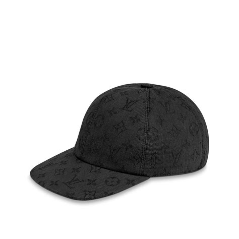 louis vuitton cap herren